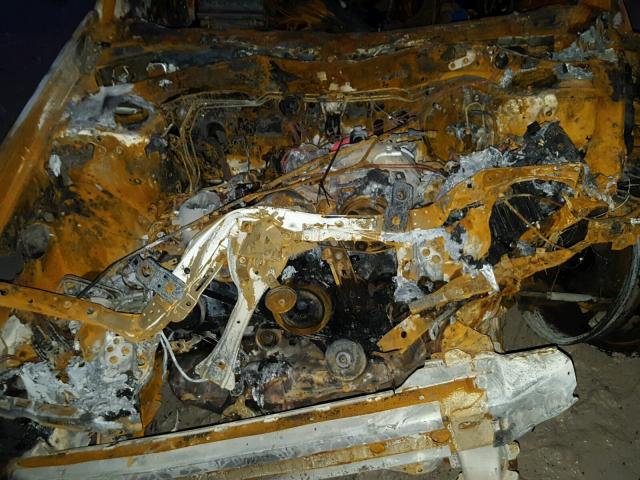 JF1GG67686H821578 - 2006 SUBARU IMPREZA 2. BURN photo 7