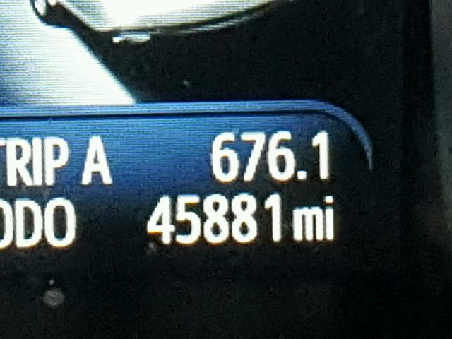 4T1BK1EB9GU198739 - 2016 TOYOTA AVALON XLE BLACK photo 8