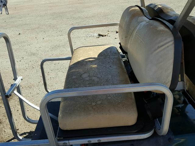A0030910287 - 2000 GOLF GOLFCART GREEN photo 6