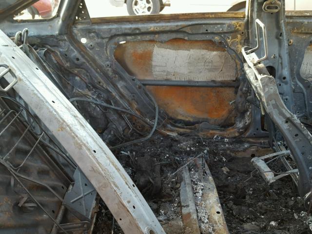 5NPEB4AC8BH148600 - 2011 HYUNDAI SONATA GLS BURN photo 6