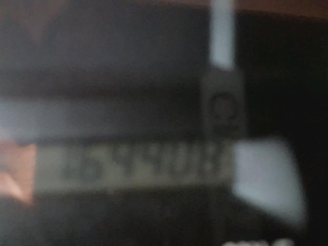 4T1BF28B93U335081 - 2003 TOYOTA AVALON XL Ақ фото 8