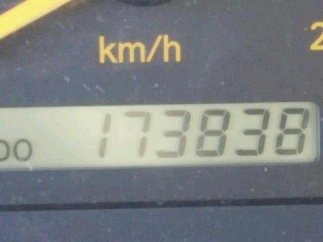 4T1BF18B5XU338110 - 1999 TOYOTA AVALON BEIGE photo 8