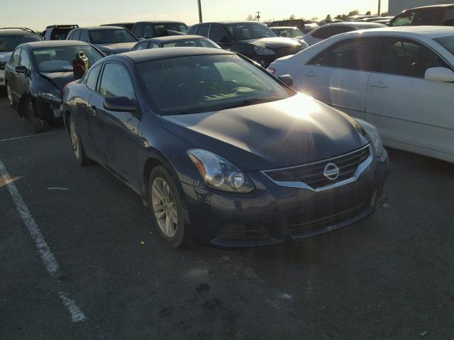 1N4AL2EP4AC100962 - 2010 NISSAN ALTIMA S BLUE photo 1