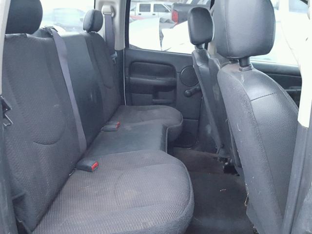 3D7KA28D94G202058 - 2004 DODGE RAM 2500 S Ağ foto 9