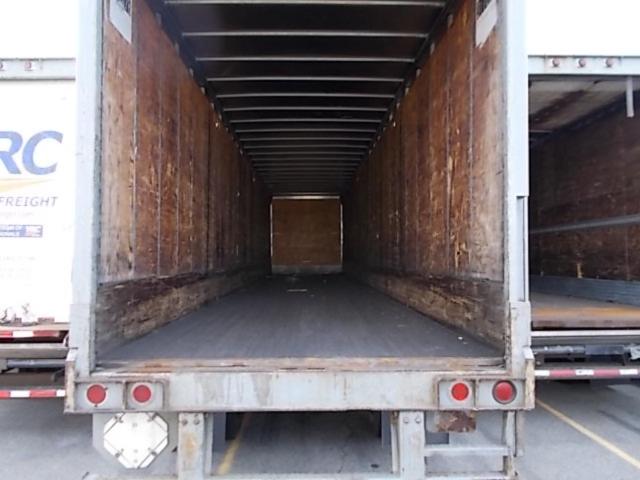 1GRAA96205K263184 - 2005 GRTD TRAILER UNKNOWN - NOT OK FOR INV. photo 6