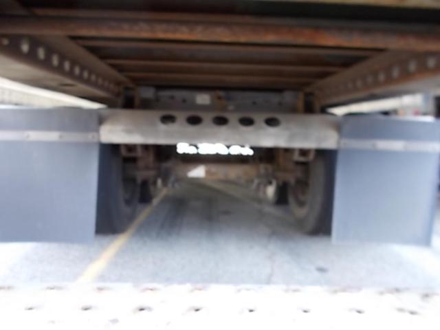 1GRAA96205K263184 - 2005 GRTD TRAILER UNKNOWN - NOT OK FOR INV. photo 8