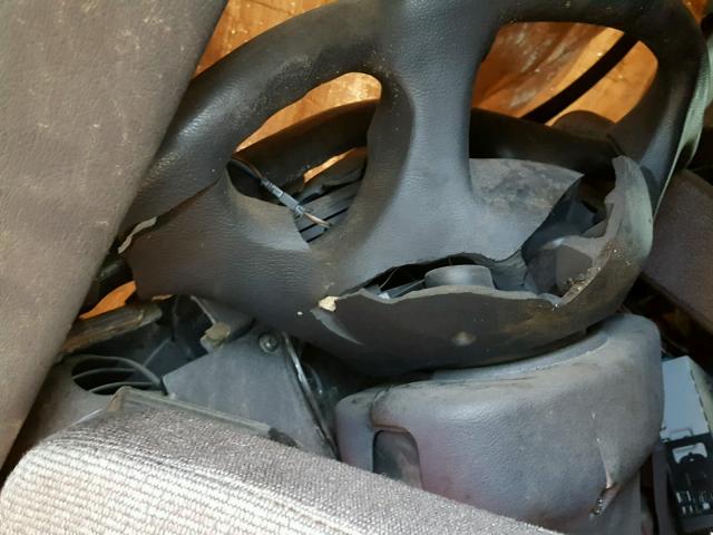 1FUJGEDV3DSBV1018 - 2013 FREIGHTLINER CASCADIA 1 WHITE photo 8