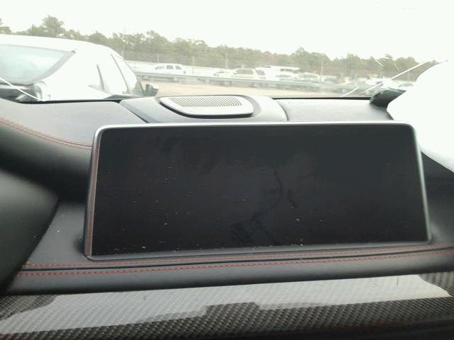 5YMKT6C57H0U38866 - 2017 BMW X5 M BLACK photo 9