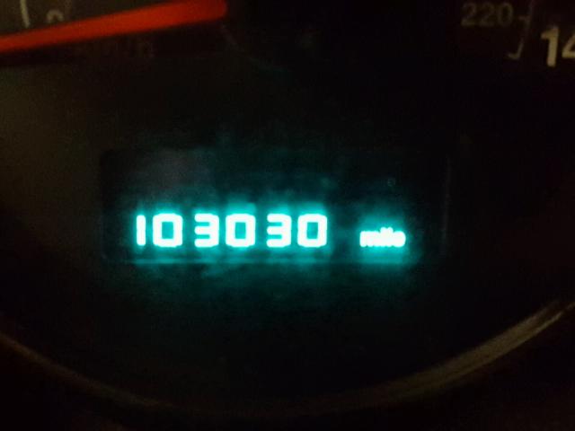 1J8HG48K96C272204 - 2006 JEEP COMMANDER SILVER photo 8