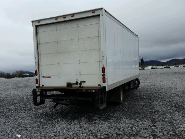 JALE5W164F7300068 - 2015 ISUZU NQR WHITE photo 4