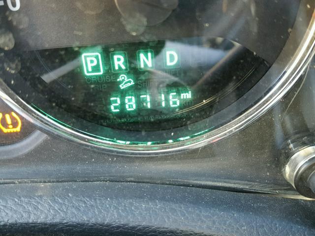 1C4HJWDGXGL235816 - 2016 JEEP WRANGLER U WHITE photo 8