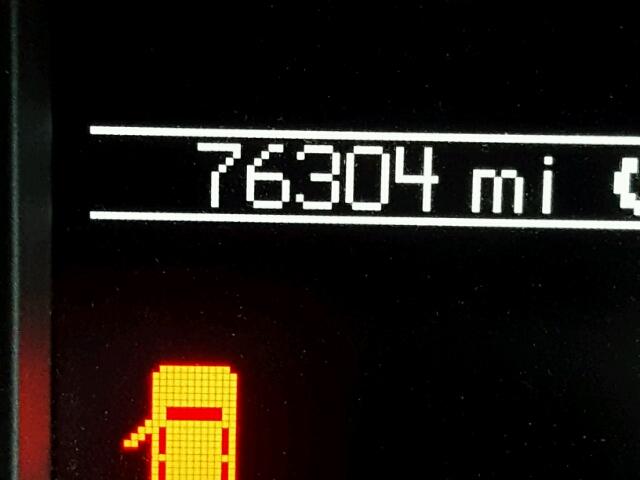 1J4RR4GT6BC525810 - 2011 JEEP GRAND CHER WHITE photo 8