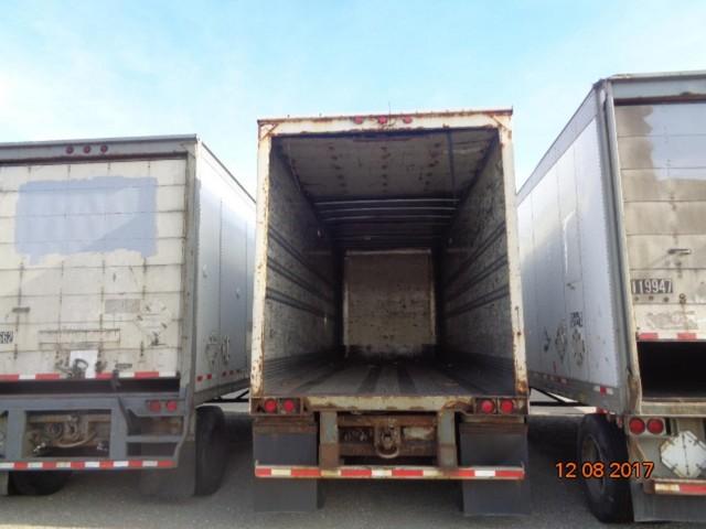 1JJV281W11L745221 - 2001 WABASH TRAILER UNKNOWN - NOT OK FOR INV. photo 6