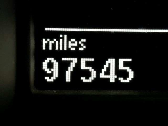 WVWED7AJ3AW268047 - 2010 VOLKSWAGEN GTI BLACK photo 8