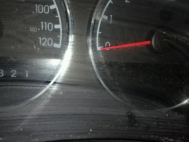 1GNDV23197D176106 - 2007 CHEVROLET UPLANDER L 蓝色 照片 8