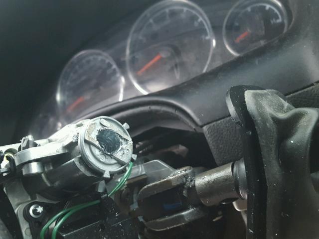 1GNDV23197D176106 - 2007 CHEVROLET UPLANDER L 蓝色 照片 9