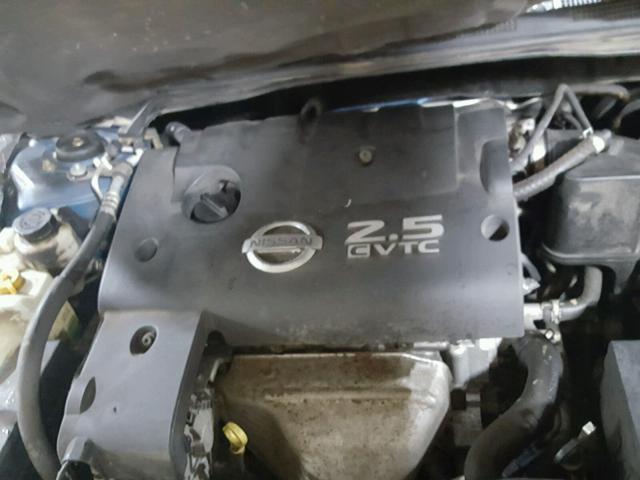 1N4AL11D33C110942 - 2003 NISSAN ALTIMA BAS BLUE photo 7