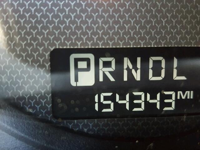 1G1ZT62865F321493 - 2005 CHEVROLET MALIBU MAX ლურჯი ფოტო 8