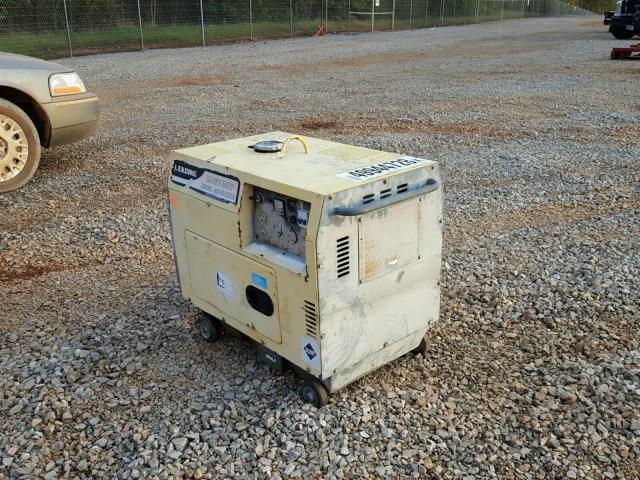 LDE6800D1ESEL - 1999 GEN GENERATOR TAN photo 1