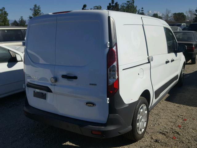 NM0LS7EX8G1273730 - 2016 FORD TRANSIT CO WHITE photo 4