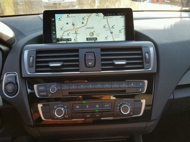 WBS1H9C37HV887904 - 2017 BMW M2 WHITE photo 9