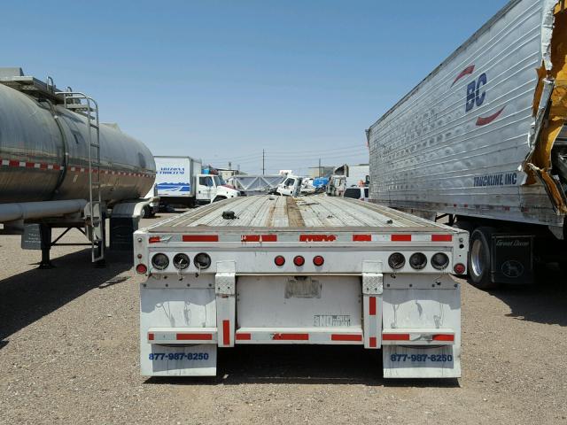 2M512146416078856 - 2001 MISC TRAILER Күміс фото 5