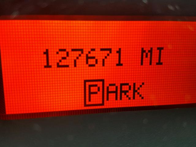 2G2WP552181172068 - 2008 PONTIAC GRAND PRIX Boz foto 8