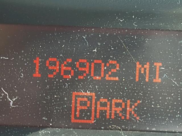 2G2WP552361279572 - 2006 PONTIAC GRAND PRIX Սպիտակ լուսանկար 8