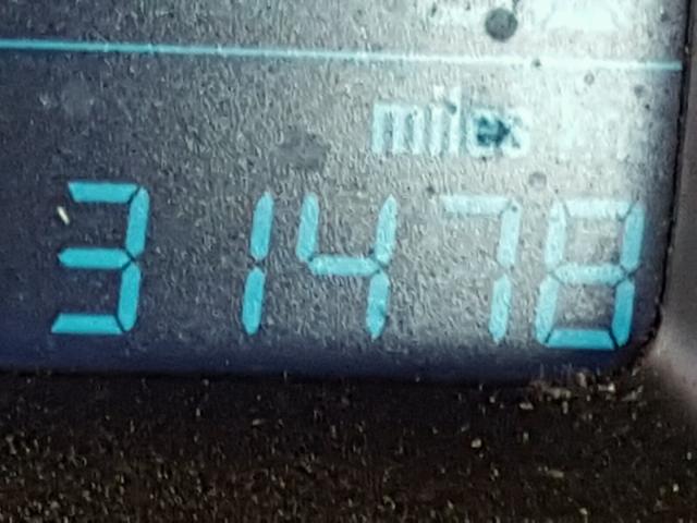 1G1JA5SH2E4215728 - 2014 CHEVROLET SONIC LS Կարմիր լուսանկար 8