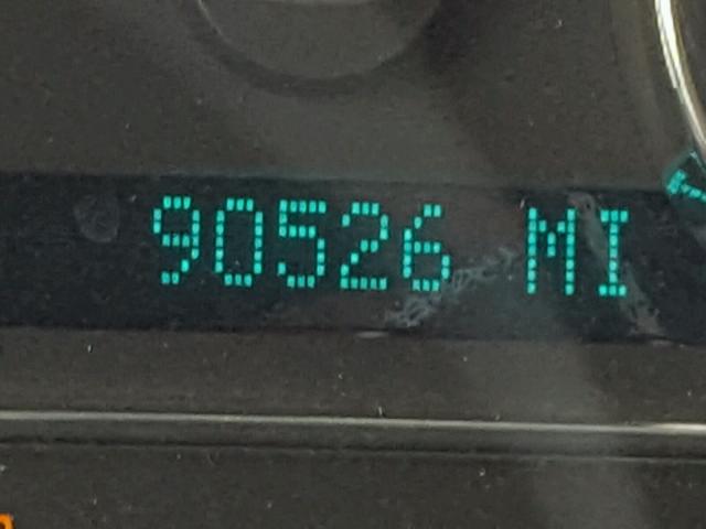 3GNBAAFW5BS572689 - 2011 CHEVROLET HHR LS Plata foto 8