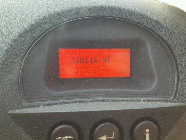 2G2WP522451203880 - 2005 PONTIAC GRAND PRIX ნაცრისფერი ფოტო 8