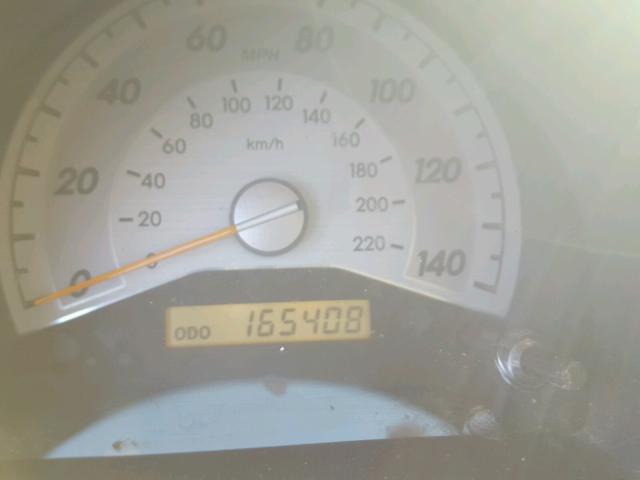 JTKDE167160066863 - 2006 TOYOTA SCION TC 银色 照片 8