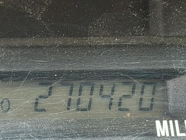 4T1BF28B61U124546 - 2001 TOYOTA AVALON XL Күміс фото 8