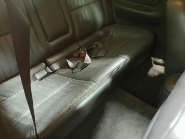 2G1WW15E019138902 - 2001 CHEVROLET MONTE CARL 红色 照片 6