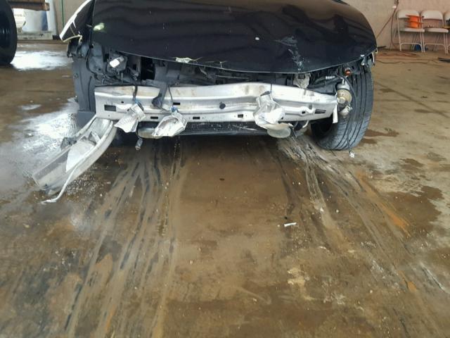 1G8ZY1277YZ118810 - 2000 SATURN SC2 GREEN photo 10