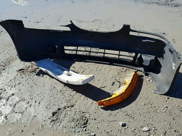 KL1TD62635B386227 - 2005 CHEVROLET AVEO BASE 黑色 照片 9