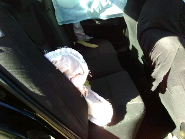 4T4BF1FK2FR472340 - 2015 TOYOTA CAMRY LE BLACK photo 6