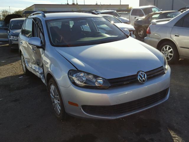 3VWPZ7AJ4BM692586 - 2011 VOLKSWAGEN JETTA S Gümüş foto 1