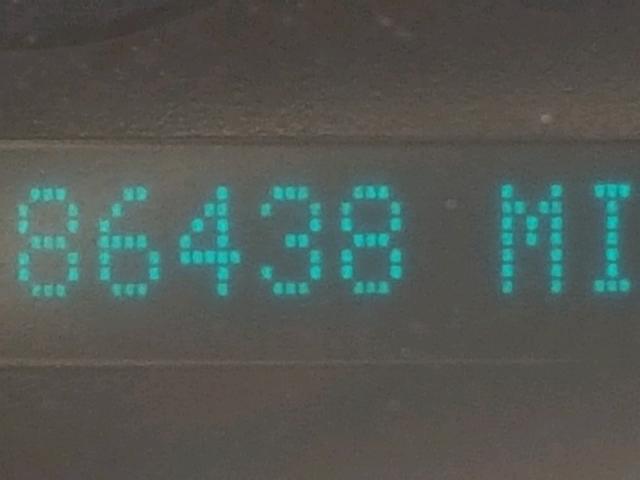 1G1ZA5EU1CF229990 - 2012 CHEVROLET MALIBU LS Boz foto 8