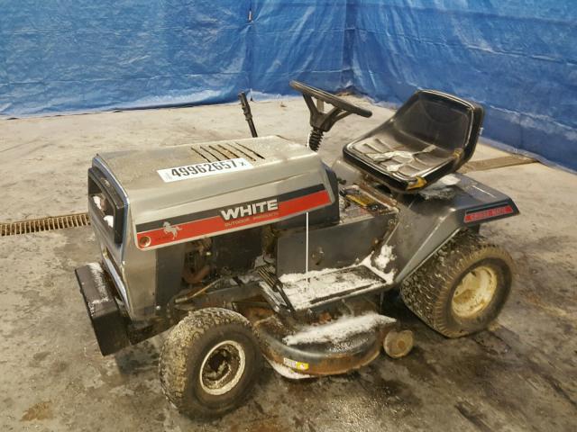 49962657 - 1992 MISC GAS MOWER Ağ foto 2