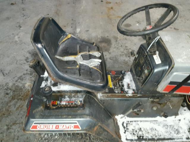 49962657 - 1992 MISC GAS MOWER Ağ foto 6