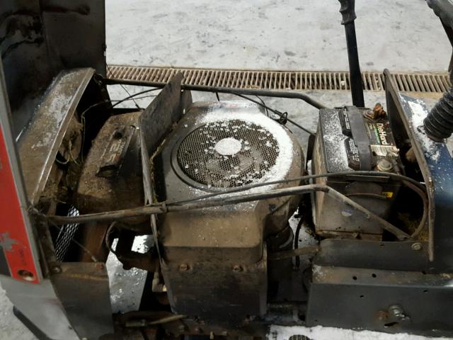 49962657 - 1992 MISC GAS MOWER Ağ foto 7