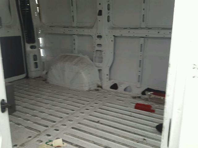 3C6TRVNG9GE130129 - 2016 RAM PROMASTER 白色 照片 6