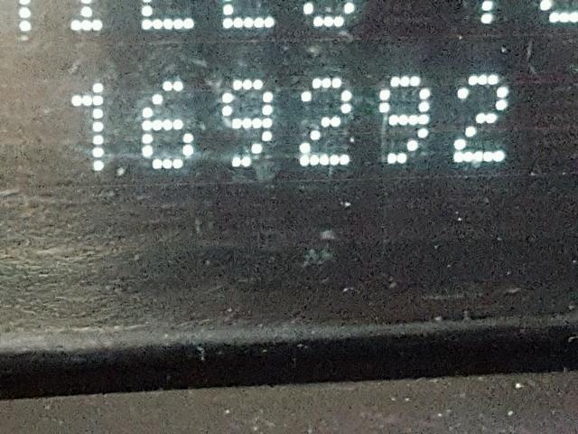 5LMFU27R83LJ51341 - 2003 LINCOLN NAVIGATOR GRAY photo 8