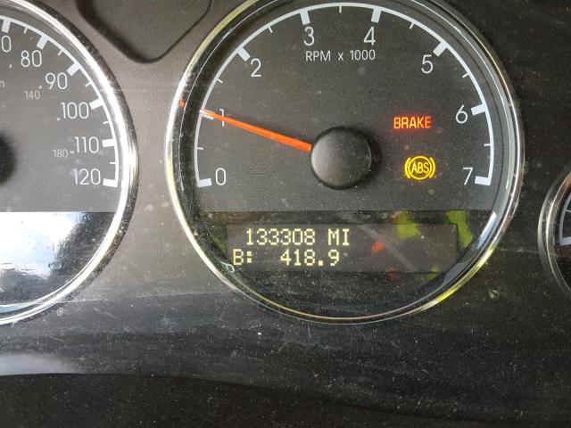 1GNDV231X7D194677 - 2007 CHEVROLET UPLANDER L 蓝色 照片 8