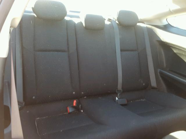 2HGFG3B80FH528394 - 2015 HONDA CIVIC EX Qara foto 6