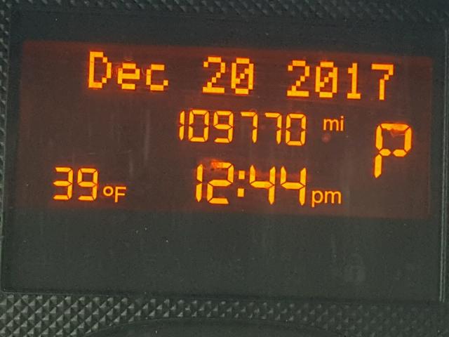 3C6TRVNG8FE513929 - 2015 RAM PROMASTER 白色 照片 8