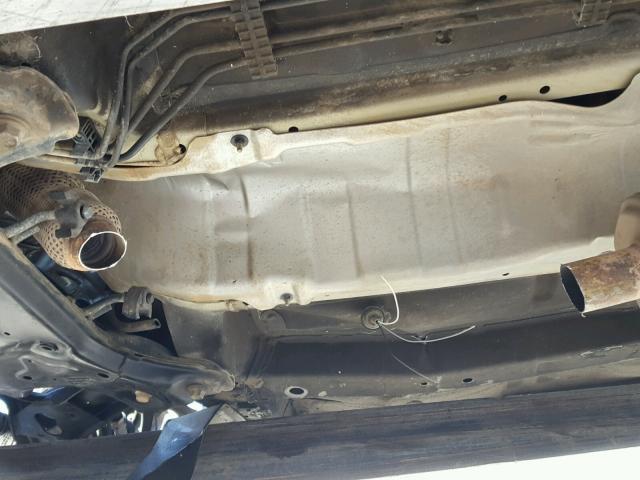 KNDJT2A62C7480659 - 2012 KIA SOUL + BROWN photo 9