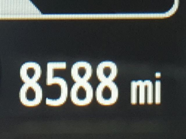 4T1BF1FK1HU802983 - 2017 TOYOTA CAMRY LE ნაცრისფერი ფოტო 8