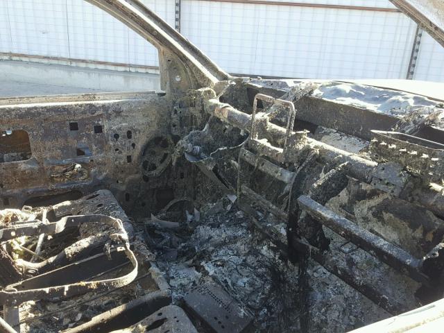 1D7HA16N77J597165 - 2007 DODGE RAM 1500 S BURN photo 5